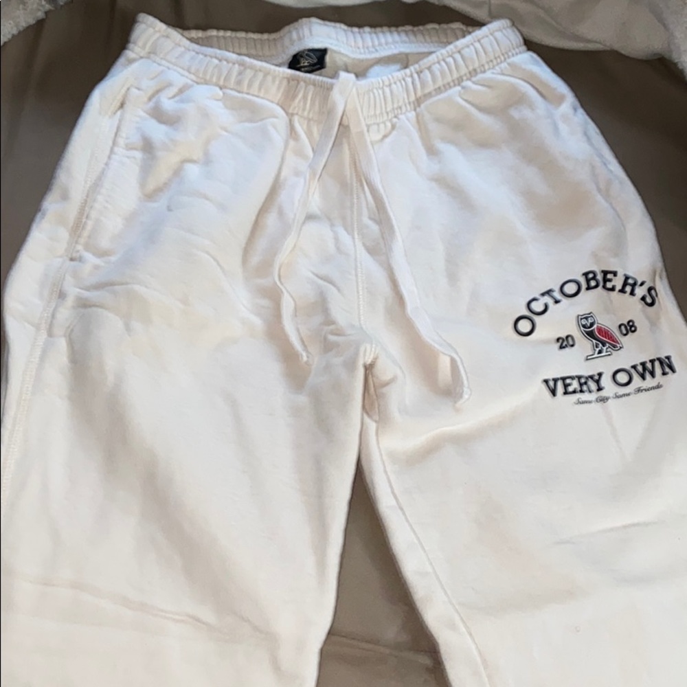 Drakes OVO sweatpants